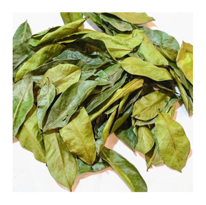 ใบชื่นฉิ่งแห้งขายส่ง ชาสมุนไพรเพิ่มพลังงานจากธรรมชาติ สำหรับการซื้อจำนวนมาก บริษัทอาหารนานาชาติจัดหาอย่างมืออาชีพ - Product Image 1