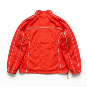 High Demanding Tracksuit <b>Set</b> Custom Windbreaker Outfit New Arrival Sportswear Trending Oversized Tracksuit Factory - Product Image 3