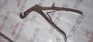 Nouvelle Arrivée Qualité Allemande Giertz Stille Rib Cisaillement En Acier Inoxydable Instruments De Chirurgie Thoracique Et Cardiovasculaire Rib Cutter - Product Image 4