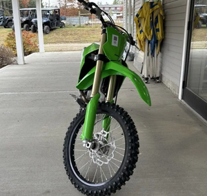 Venta de Motocicletas Nuevas KX 250 a Precios Accesibles en 2025, Listas para Enviar - Product Image 3