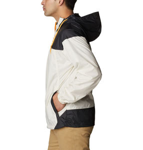 Wholesale Men's Windbreaker <b>Jacket</b> 100% Polyester Quick Dry Windproof Softshell <b>Jacket</b> for Men's - Product Image 3