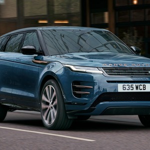 Range Rover Evoque a Precio Increíble, SUV de Lujo con Gran Rendimiento en Carretera, Materiales Premium y Tecnología Moderna Avanzada - Product Image 5