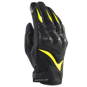 Gants de moto personnalisés pour hommes et femmes Gants d'équitation de protection durables et élégants Gants de moto personnalisés pour hommes et femmes - Product Image 1