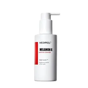 ครีมทำความสะอาดผิวหน้าเมลานอร์ MEDI-PEEL X 150มล. - Product Image 1