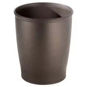 Premium Household Metal Dust Bin Designed For Elegant Storage In Living Room Bedroom Kitchen Interiors - Product Image 6