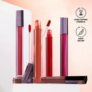 Lápiz Labial Líquido Mate Personalizable para Exportación Global, Producto de Alta Calidad - Product Image 1