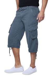 Custom Men's High Quality <b>Lightweight</b> Quick Dry Running Sport Fitness Yoga Hiking Drawstring Polyester Solid OEM Service <b>Shorts</b> - Product Image 5