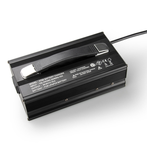 <span class=keywords><strong>Chargeur</strong></span> de batterie au plomb XT80 48v15a 36v18a pour <span class=keywords><strong>tracteur</strong></span> de remorquage de chariot élévateur de golf <span class=keywords><strong>avec</strong></span> FCC SAA TUV <span class=keywords><strong>avec</strong></span> écran OLED - Product Image 5
