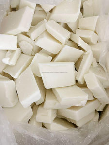 Premium Paraffin Wax Slabs High-Purity Plant-Based Flakes Scented & Eco-Friendly for Professional <b>Candle</b> Making (Christmas) - Product Image 5