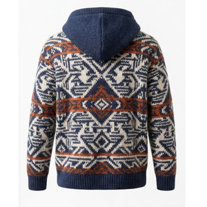 Sweat-shirt de sport décontracté pour homme, tricoté, personnalisé, en jersey 100% coton, avec poche, séchage rapide, respirant, pour la gym et le fitness, vente en gros - Product Image 5
