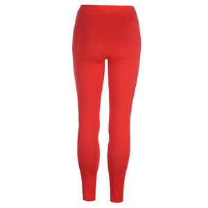 Nouveau Legging de Yoga et de Sport Slim Fit de Haute Qualité 2026 pour Femme – Legging Taille Haute Couleur Unie pour Dames - Product Image 6