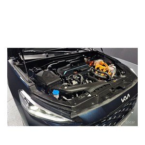 2023 สำหรับ Kia K8 Noblesse 82,158 กม. มาตรฐานไอเสียยูโร 5 พวงมาลัยซ้าย เกียร์อัตโนมัติ เบาะหนัง - Product Image 6