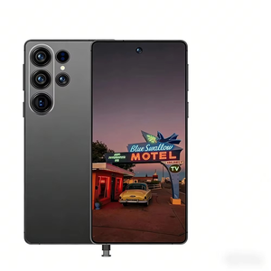 Teléfono Móvil Desbloqueado de Alta Calidad S26 Ultra Smartphone con 1TB de Almacenamiento, Pantalla de 6.9 Pulgadas, Cámara de 64MP, 4G 5G, Android - Product Image 1