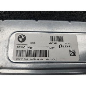 ECU และโมดูลคอมพิวเตอร์มือสองสำหรับรถยนต์ซีรีส์ 5 รุ่น 61359247397 - Product Image 2