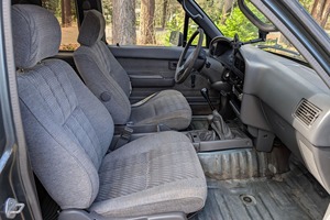โตโยต้า พิคอะพ์ เอ็กซ์ตร้า แค็บ เอสอาร์-5 4x4 ปี 1992 - Product Image 5