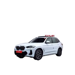 บีเอ็มดับเบิลยู เอ็กซ์3 เอ็กซ์ไดรฟ์ 20i เอ็ม สปอร์ต ปี 2024 เกียร์อัตโนมัติ พวงมาลัยซ้าย กล้องมองหลัง ระยะทาง 40,529 กม. - Product Image 1