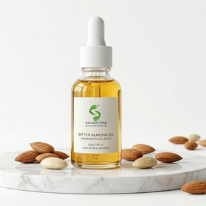 Aceite de Almendras Amargas de Alto Rendimiento para Uso Industrial, Ideal para la Fabricación de Cosméticos y Formulaciones de Cuidado Personal - Product Image 5
