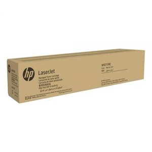 ตลับหมึกสีฟ้าแบบมีชิป W9211MC ความจุ 28000 หน้า ของแท้สำหรับเครื่องพิมพ์ - Product Image 1