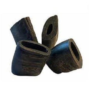 Hueso de Búfalo Natural para Masticar, Golosina Orgánica de Larga Duración para Mascotas, Hueso Saludable para Masticar, Juguete Ecológico para Perros - Product Image 2