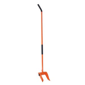 Leva Demolitrice in Acciaio al Carbonio 60, 2000 Libbre, per Rimozione Pannelli e Chiodi, Utensile Multiuso Resistente - Product Image 1