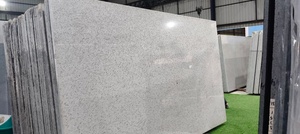 Export Quality polished natural white galaxy <b>granite</b> for Airport, Railway Station, Hotel, Villa, Apartment, Office Building - Product Image 4