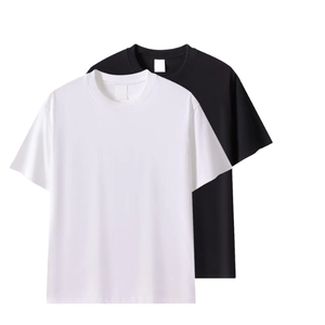 เสื้อยืดเด็กผู้ชายแขนสั้น OEM/ODM ผ้าฝ้าย 100% แห้งเร็ว ใส่สบาย ไม่เป็นขุย น้ำหนัก 160 กรัม พิมพ์ลายการ์ตูนแฟชั่นสำหรับฤดูร้อน - Product Image 3