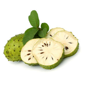 HIGH QUALITY IQF FROZEN SOURSOP FRUIT PULP FOR JUICE SMOOTHIE AND FOOD PROCESSING - Product Image 5