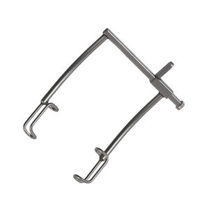 Top Quality Eye Speculum for Ophthalmic German Stainless Steel Surgery Instruments Eye Speculum By <b>Blush</b> Surgical - Product Image 5