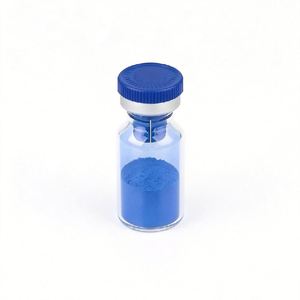 Service de Marque Blanche : Boîtes de Peptides avec Plateau en Plastique pour Flacons de 30 mg – Kit d'Emballage de Luxe, Impression de Logo Personnalisé, Livraison Rapide - Product Image 5