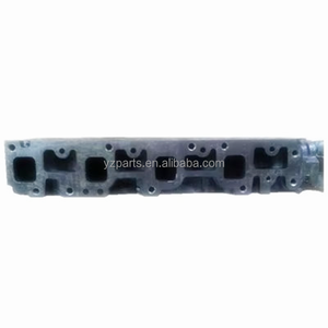 1DZ 1DZ-2 1DZ-II Toyota Forklift römorkör 2.5D için 11101 78200 11101 78201 11101 78202 motor çıplak silindir kafası - Product Image 4
