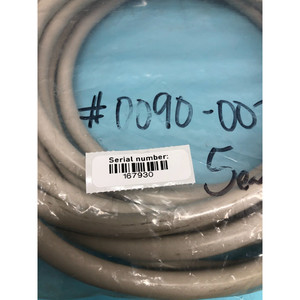 สายเคเบิล Ultratech Stepper 62-15-04465-02, วิดีโอ - อุปกรณ์และอะไหล่เซมิคอนดักเตอร์ระดับโลกที่เชื่อถือได้ - Product Image 6