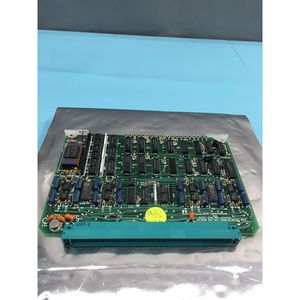 Placa PCB de Convertidor D/A AMAT STK 672528 - Equipo y Piezas de Semiconductores de Confianza de Marca Global - Product Image 2