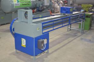 Máquina Cortadora de Bambú Automática Eficiente para Cortar Bambú a la Longitud Necesaria - Product Image 2