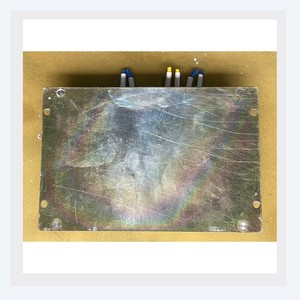 Regulador Automático de Voltaje SUNJIN ELECTRONIC AVR-75S Usado - Product Image 2