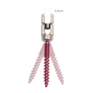 Nuevo Diseño 2026: Kit de Examen Vaginal con Retractores y Herramientas Quirúrgicas Manuales Reutilizables de Acero Inoxidable - Product Image 1