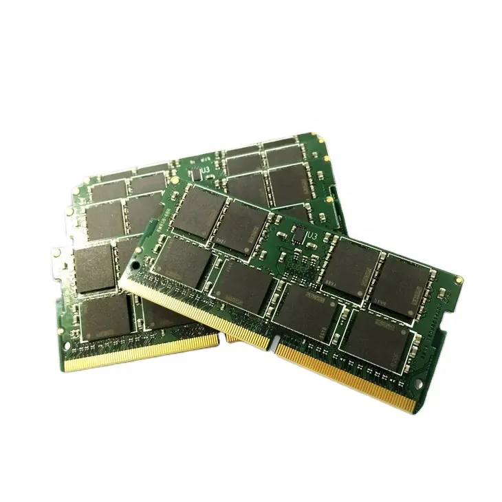 Stok Sdram 3200Mhz Memoria Ram 8GB DDR4 untuk Laptop