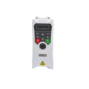 Mini variateur de fréquence intelligent monophasé 0,4 kW 0,75 kW 1,5 kW 2,2 kW 220 V avec fonction STO - Product Image 2