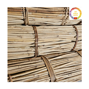 Raw Rattan Cane | Natural Vietnam Supplier Bulk Durable Poles for Furniture <b>Frame</b> OEM - Product Image 4