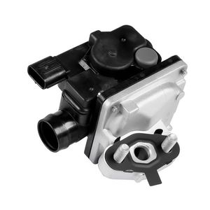 Buick Regal LaCrosse Chevrolet Malibu Equinox Impala GMC Terrain 12639108 1013925170 Soupape de contrôle d'injection d'air secondaire pour - Product Image 6