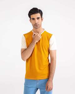 Camiseta de Hombre de Último Diseño, Talla y Color Personalizados, Premium, Corte Regular, Cuello Redondo, Transpirable, Anti-Pilling, de Secado Rápido - Product Image 3