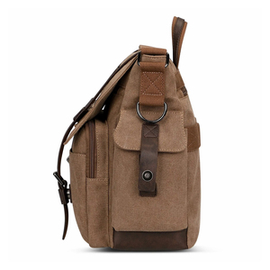 Sac messager NAHEED SPORTS fabriqué au Pakistan - Prix de gros, utilisation extérieure, nylon polyester, unisexe, tailles personnalisables - Product Image 3