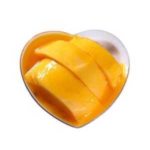 Fabricant vietnamien : Offre spéciale – Meilleure qualité de tranches de mangue en conserve dans sirop léger 20oz/30oz/A10 - Product Image 1