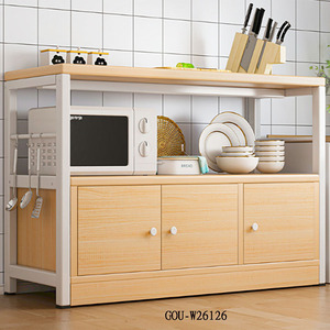 Mueble de Despensa con Puerta - Product Image 2