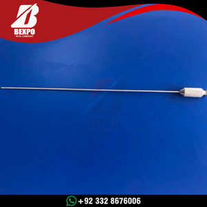 Instrumentos Quirúrgicos Manuales de Acero Inoxidable Reutilizables para Cirugía de Senos y Plástica, Herramientas Quirúrgicas Básicas, Kit Quirúrgico Clase II para Hospitales - Product Image 6