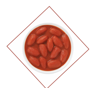 Tomates en vrac de qualité supérieure, les plus vendues en usine au Vietnam, prix d'usine, dans leur jus. - Product Image 2