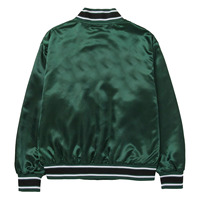 Blousons Bomber Imperméables et Coupe-Vent en Satin Personnalisables pour Hommes – Nouvelle Collection Tendance pour l'Hiver et les Activités de Plein Air