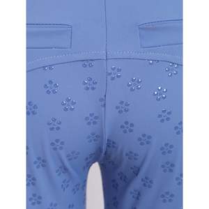 Women’s Horseback Riding Pants Equestrian Breeches Ladies <b>Stretch</b> Riding Apparel Custom Logo OEM ODM Wholesale Supplier - Product Image 5