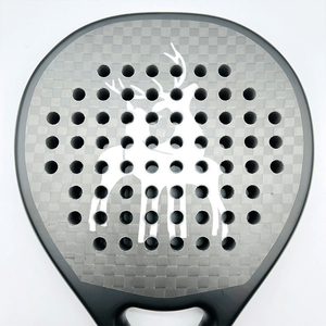 Overgrip Ligero y Ecológico para Raqueta de Pickleball de Flyingkick Enterprises, con Red de Nailon y Diseño de Logotipo Personalizado - Product Image 6