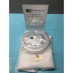 AMAT 0020-24914 Anillo de Cubierta SST 8" 101 COVERAGE - Equipo y Piezas de Semiconductores de Confianza de Global Legacy - Product Image 1