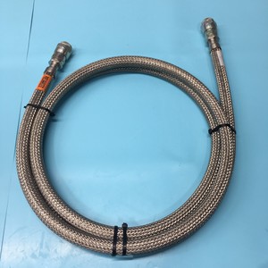 สายยาง AMAT 3400-01069 ขนาด 10 นิ้ว แบบยืดหยุ่น เส้นผ่านศูนย์กลาง 1/2 นิ้ว, CTI - อุปกรณ์และอะไหล่เซมิคอนดักเตอร์ระดับโลกที่เชื่อถือได้ - Product Image 1